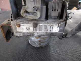 9675674180 Насос гидроусилителя руля Citroen C4 2 Арт e8101697, вид 2