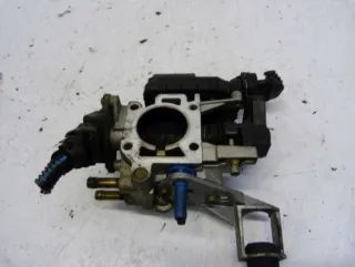  Моновпрыск Opel Corsa C Арт e8104136, вид 1