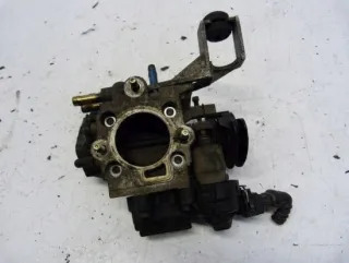  Моновпрыск Opel Corsa C Арт e8104136, вид 2