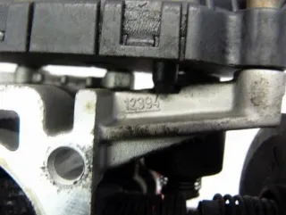 Моновпрыск Opel Corsa C Арт e8104136, вид 3