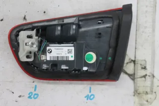 7359019 F03602000 Фонарь задний левый BMW 1 F20/F21 Арт e8104139, вид 3