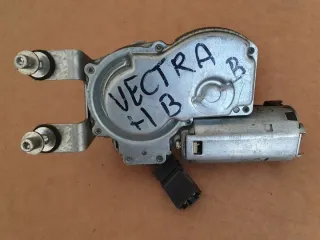 90584597 Моторчик стеклоочистителя фар Opel Vectra B Арт e8104314, вид 2