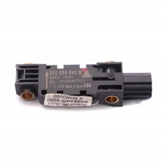 8E0959643B 8E0959643B,8E0 Датчик удара Audi A4 B7 Арт e8104579, вид 1
