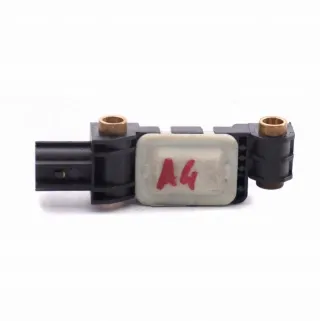 8E0959643B 8E0959643B,8E0 Датчик удара Audi A4 B7 Арт e8104579, вид 11