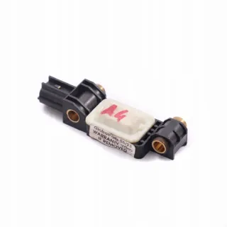 8E0959643B 8E0959643B,8E0 Датчик удара Audi A4 B7 Арт e8104579, вид 12