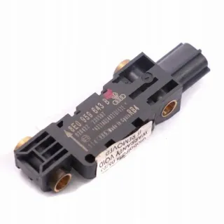 8E0959643B 8E0959643B,8E0 Датчик удара Audi A4 B7 Арт e8104579, вид 2