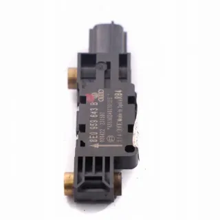8E0959643B 8E0959643B,8E0 Датчик удара Audi A4 B7 Арт e8104579, вид 10