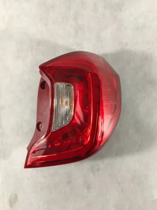 92401-G63 Фонарь задний правый Kia Picanto 3 Арт e8104856, вид 1