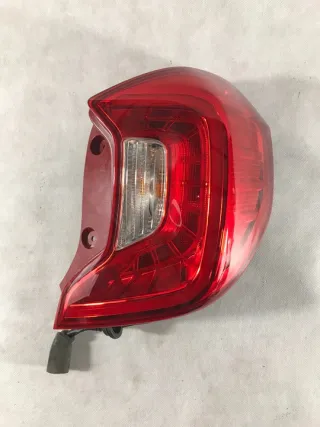 92401-G63 Фонарь задний правый Kia Picanto 3 Арт e8104856, вид 2