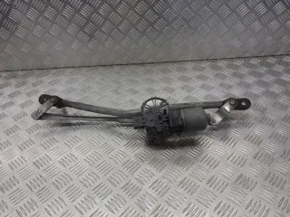 4M51-17508-AA Механизм стеклоочистителя (трапеция дворников) Mazda 3 BK Арт e8106541, вид 1