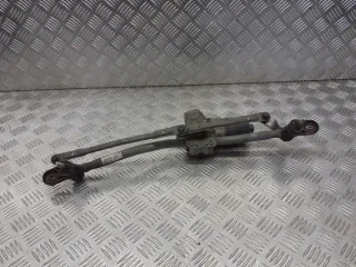 4M51-17508-AA Механизм стеклоочистителя (трапеция дворников) Mazda 3 BK Арт e8106541, вид 2