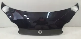 A4517500004 Капот Smart Fortwo 2 Арт e8107192, вид 1