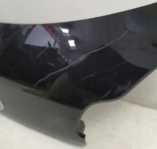 A4517500004 Капот Smart Fortwo 2 Арт e8107192, вид 2