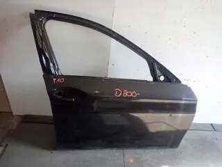 2009-2018 Дверь передняя правая BMW 5 F10/F11/GT F07 Арт e8108209, вид 1