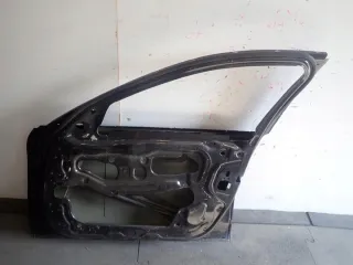 2009-2018 Дверь передняя правая BMW 5 F10/F11/GT F07 Арт e8108209, вид 3