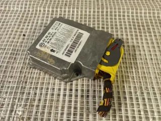 4L0959655 Блок AirBag Audi Q7 4L Арт e8109161, вид 2