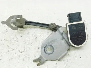 A2229050503 2229050503 Датчик дорожного просвета Mercedes C W205 Арт e8109714, вид 1