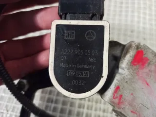 A2229050503 Датчик дорожного просвета Mercedes C W205 Арт e8109716, вид 6