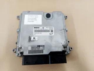 0281014809 37820-RL0-G04 Блок управления двигателем Honda Accord 8 Арт e8110213, вид 1