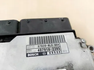 0281014809 37820-RL0-G04 Блок управления двигателем Honda Accord 8 Арт e8110213, вид 4