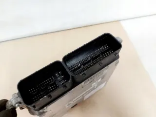 0281014809 37820-RL0-G04 Блок управления двигателем Honda Accord 8 Арт e8110213, вид 5