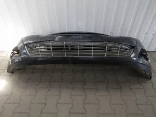 620100434R Бампер передний Renault Grand Scenic 3 Арт e8111271, вид 4