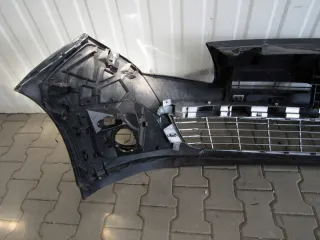620100434R Бампер передний Renault Grand Scenic 3 Арт e8111271, вид 8