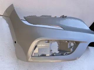 620225732R Бампер передний Renault Koleos Арт e8111284, вид 2