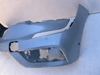 620225732R Бампер передний Renault Koleos Арт e8111284, вид 4