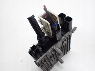 6700003723 H4DA400 H4D400 Блок управления (другие) Smart Forfour 2 Арт e8111364, вид 4