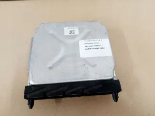 30684877 MB079700-9540 Блок управления двигателем Volvo V70 2 Арт e8111516, вид 1