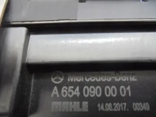 6540900001 Корпус воздушного фильтра Mercedes E W213 Арт e8113510, вид 3