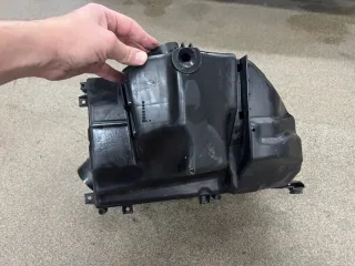 31273658 Корпус воздушного фильтра Volvo S60 2 Арт e8114071, вид 4