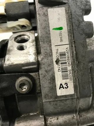 V29006924D Насос гидроусилителя руля Kia Sorento 1 Арт e8115430, вид 2