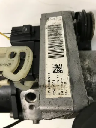 V29006924D Насос гидроусилителя руля Kia Sorento 1 Арт e8115430, вид 3