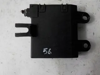 8N7951177 Блок комфорта Audi TT 1 Арт e8116720, вид 1
