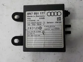 8N7951177 Блок комфорта Audi TT 1 Арт e8116720, вид 3