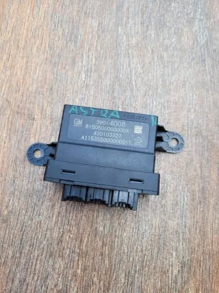 39014008 Блок комфорта Opel Astra K Арт e8117596, вид 1
