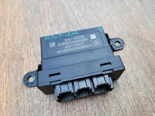 39014008 Блок комфорта Opel Astra K Арт e8117596, вид 4