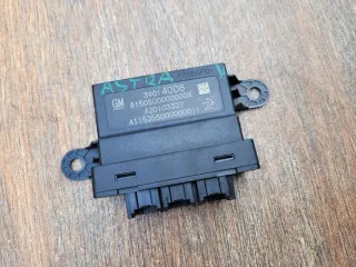 39014008 Блок комфорта Opel Astra K Арт e8117596, вид 5