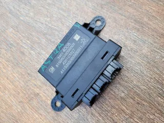 39014008 Блок комфорта Opel Astra K Арт e8117596, вид 6