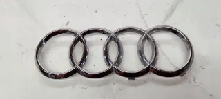 8T0853605 Решетка радиатора Audi A4 B9 Арт e8119708, вид 1