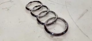 8T0853605 Решетка радиатора Audi A4 B9 Арт e8119708, вид 3