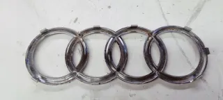 8T0853605 Решетка радиатора Audi A4 B9 Арт e8119708, вид 4