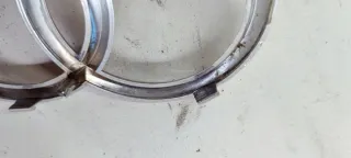 8T0853605 Решетка радиатора Audi A4 B9 Арт e8119708, вид 5