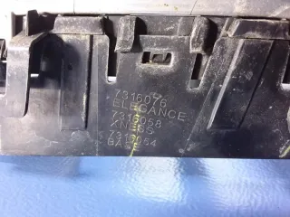 7316076 Решетка радиатора BMW X6 F16 Арт e8120044, вид 6
