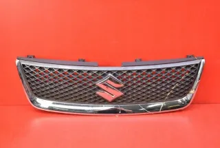 71743-65j0 Решетка радиатора Suzuki Vitara2 Арт e8120999, вид 1