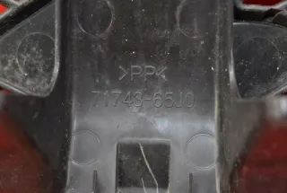71743-65j0 Решетка радиатора Suzuki Vitara2 Арт e8120999, вид 13