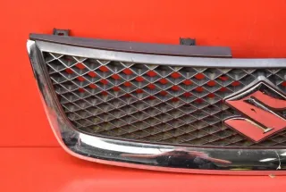 71743-65j0 Решетка радиатора Suzuki Vitara2 Арт e8120999, вид 2