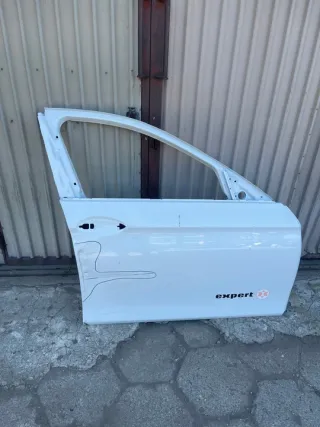  Дверь передняя правая BMW 5 F10/F11/GT F07 Арт e8122099, вид 1